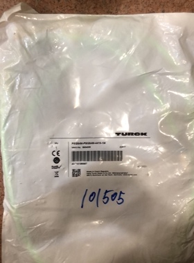 TURCK图尔克  PSGS4M-PSGS4—4416-1M