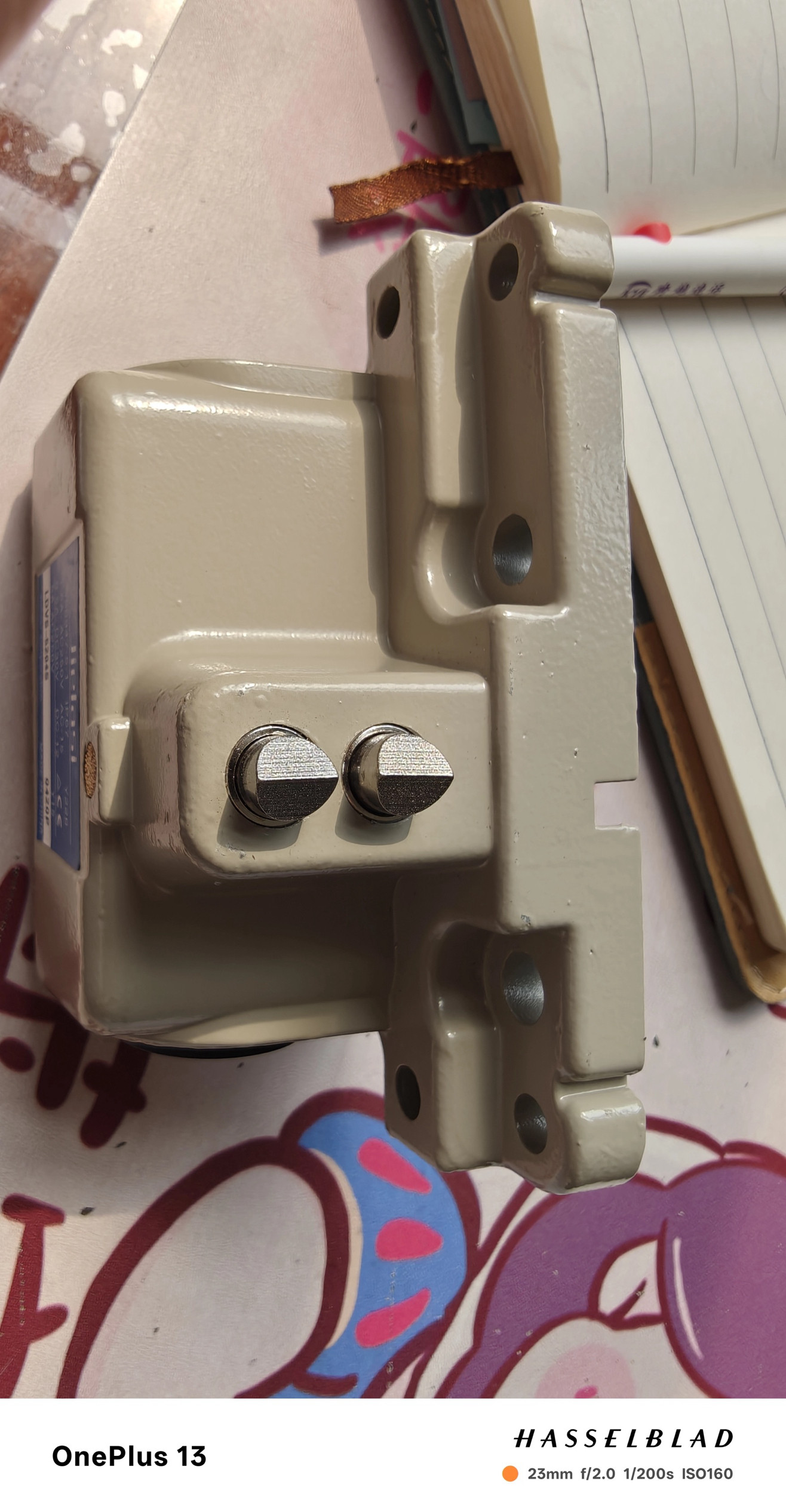 jielasi杰拉斯山武限位开关LDVS-5204S 5214S组合LDVS-5314S 5404