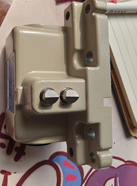 jielasi杰拉斯山武限位开关LDVS-5204S 5214S组合LDVS-5314S 5404