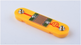 迪宝乐科学实验教具电子积木