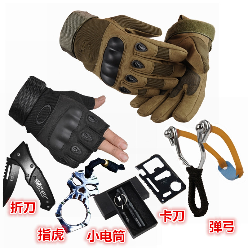 Gants pour homme - Ref 2781618 Image 1