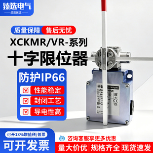 施耐德起重机械十字限位开关XCKMR54D1H29 XCKVR54D1H29 44D1H29