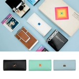 Kiitos Life Classic Classic Series 30 % скидка кожаного кошелька 4 выбор