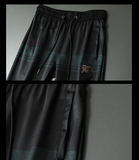 2024秋冬款新款高端品质男士运动休闲长裤QT3012AFD2221K-P130，商品下架区，钱塘6012-1(原3012-1)