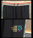2024秋款新款高端品质男士运动休闲长裤QT3012AFD3057K-P135，商品下架区，钱塘6012-1(原3012-1)
