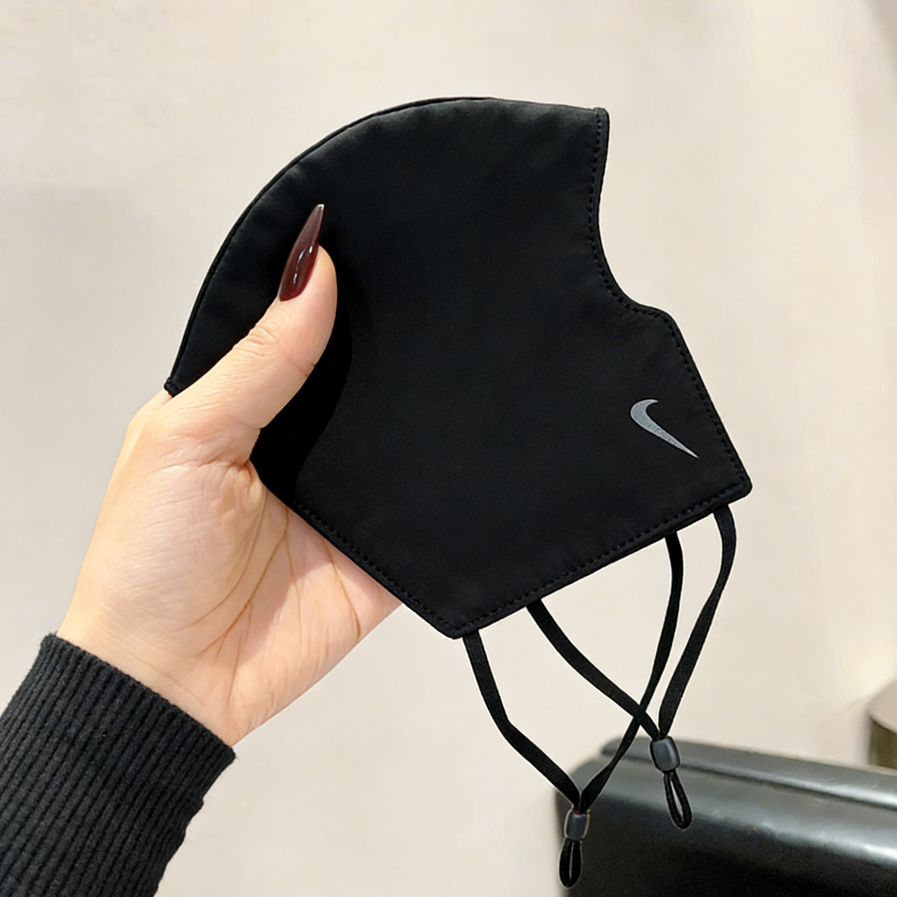 防晒口罩女春夏天透气防紫外线护眼角开车骑行遮阳高颜值运动面罩,居家日用,口罩,淘宝优惠券,粉丝福利购,淘宝优惠卷