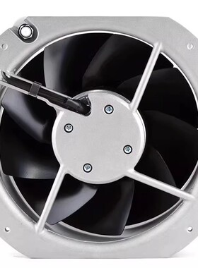 全新上海SHIRO施依洛RASA200E2.034B-1T 230V轴流风机22580风扇