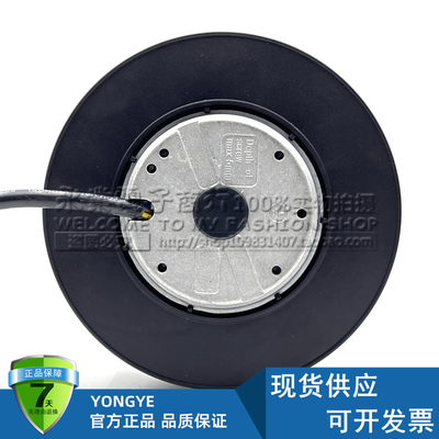 全新FH133L000 230V SC133A1-052-000 精雕机床涡轮离心散热风扇