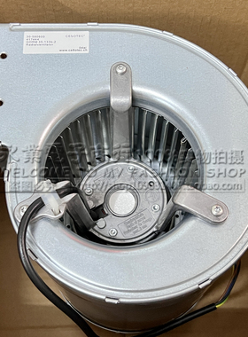 GDRM42/35-133B-2瑞士Cesotec 230V ABB励磁整流柜离心散热鼓风机