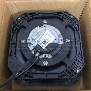 原装 240V RD45 200 169W离心风机 ebmpapst德国K3G190