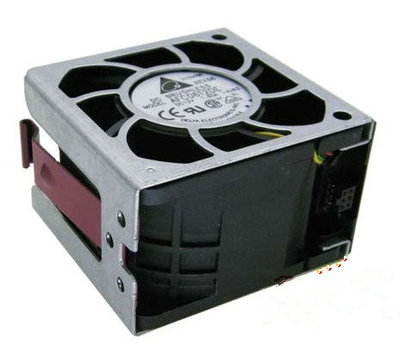 原装HP DL385G2 DL380G5服务器风扇394035-001 AFC0612DE