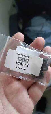 beckman144712毛细管光圈