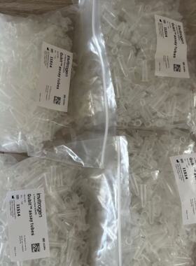 dsDNA定量试剂盒Q32853、Q32854、RNA定量Q32855检测管Q32856