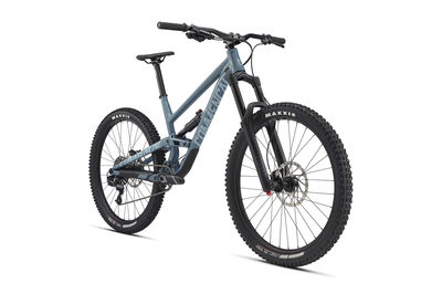 2019 Commencal CLASH ORIGINf 27.5寸 铝合金 Enduro 自行车