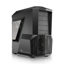 Z11系列机箱 台式 ATX电脑机箱 机电脑主机箱水冷游戏机箱侧透机箱