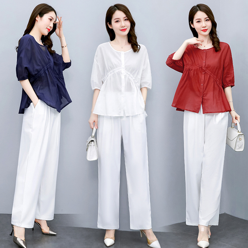 美丽天成 MLTC6816 两件套