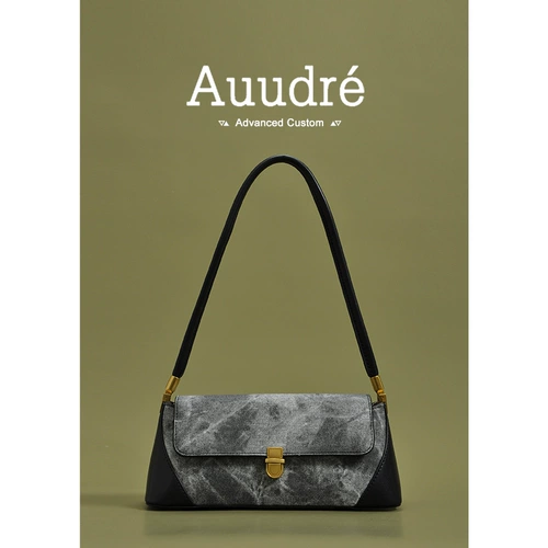 Сумка подмышку, небольшая сумка, сумка через плечо, весенняя сумка на одно плечо