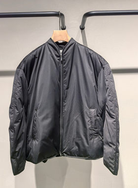 LESS国内26冬季专柜短款羽绒服2Q0C14210-3395