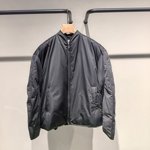LESS国内26冬季专柜正品短款羽绒服2Q0C14210-3395