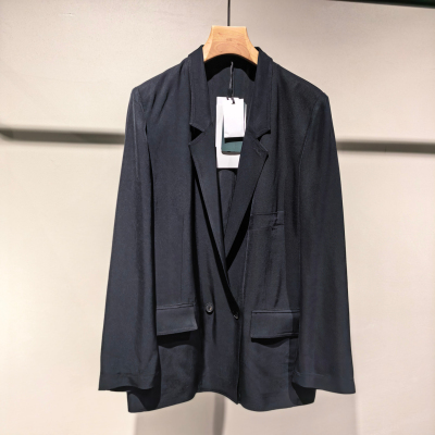 LESS国内26夏专柜正品西服外套2Q4713660-2995