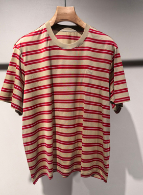 LESS国内26夏专柜正品短袖T恤2Q4113160-795