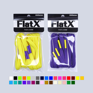 AF1 AJ1 科比KOBE4 FlatX扁鞋 6AD紫色黄色金属头原装 带适配耐