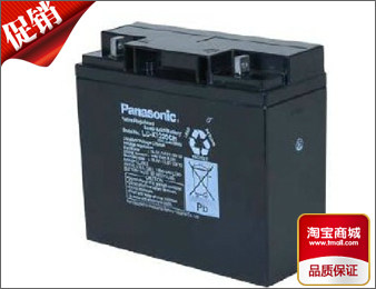 松下蓄电池LC-P1220ST松下蓄电池12V20AH图片及型号