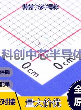 50个 TZ-P2-0603GTCS1-0.6T 发光二极管/LED 0603 翠绿色    全新