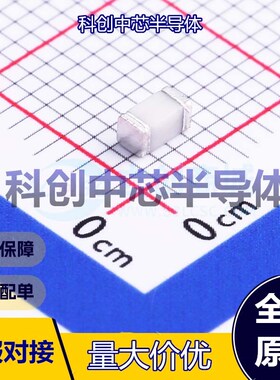 5个 SMB90XM 气体放电管(GDT) 1206 2 90V ±30% 500A 全新原装