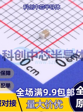 100个 CL10B102KB8NNNC 603 贴片电容(MLCC)     全新原装