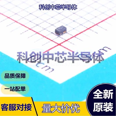 20个 LP0404N3T5G 场效应管(MOSFET) SOT-883-3 1个P沟道 20V 1.4