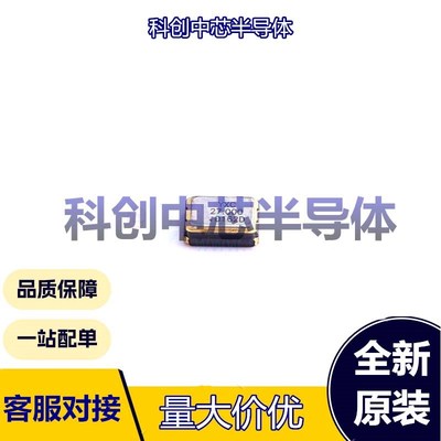 1个 OT322527MJBA4SL SMD3225-4P 有源晶振 27MHz ±10ppm CMOS 1