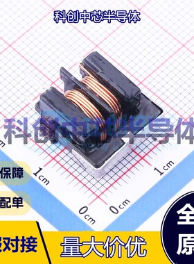 5个 PDUUAT98-102MLN 共模滤波器 插件,17x12x17mm 2 1kV@AC,3sec