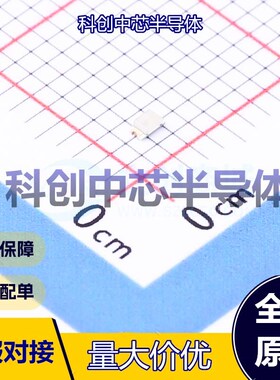 10个 SML-D12M1WT86 发光二极管/LED 0603 黄绿色 2.2V 54mW 20mA