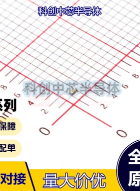 5个 0435002.KRHF 0402 一次性保险丝（熔断） 0402 2A 32V