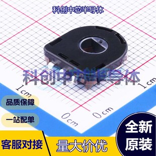 1个 RDC506018A 位置传感器 SMD-4P,11x14.9mm     全新原装