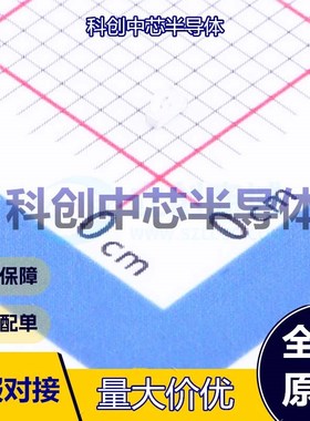 50个 XL-1606SURC 发光二极管/LED SMD,1.1x1.7mm 红色 2.4V 50mW