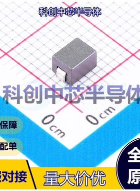 10个 YIPH403025W-470T 磁珠 SMD,3.1x4.3mm 47Ω@100MHz ±20% 0
