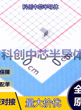 10个 BLM21RK102SN1D 磁珠 0805 1kΩ@100MHz ±25% 500mΩ 200mA