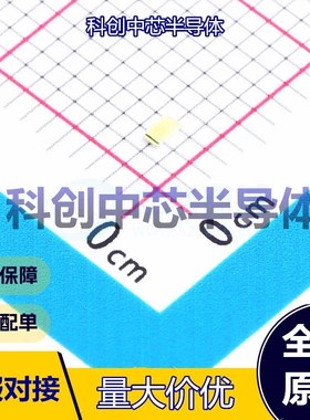 5个 IN-S63AT5UW 发光二极管/LED 0603 白色 2.8V 5mA 285mcd 全