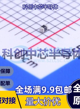 20个 SDNT1005X104F4250FTF 402 NTC热敏电阻 470pF ±10% 50V X7