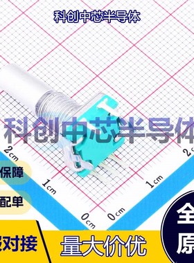 1个 ED11305M-FB18.5A10-E20-160-G219 旋转编码器 DIP-5     全