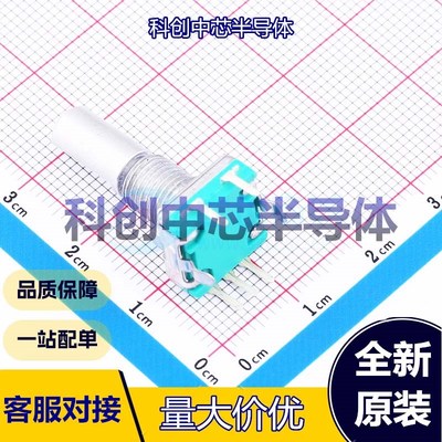 1个 ED11305M-FB18.5A10-E20-160-G219 旋转编码器 DIP-5     全