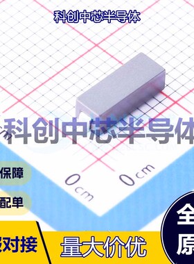 10个 BPH853025R5-101T 磁珠 SMD,9x3mm 100Ω@100MHz ±25% 1mΩ