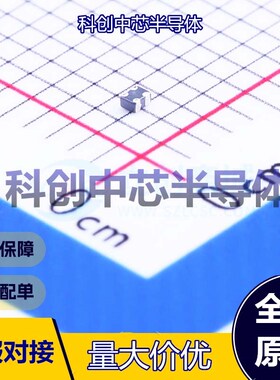 20个 EXC14CE900U 共模滤波器 SMD-4P,0.8x0.6mm 2 125V 130mA 5V