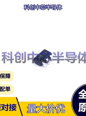 10个 ME321AM5G SOT-23-5 运算放大器 单路 5.5V 4mV 2uV/℃