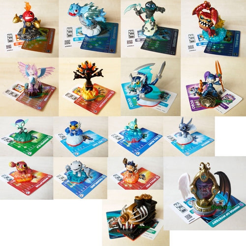 ACTIVISION正版 Skylanders小龙斯派罗大冒险 Xbox360/PS可游戏