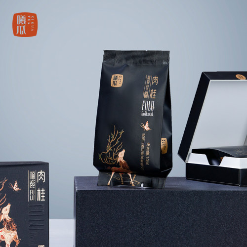 曦瓜金印肉桂正岩特级