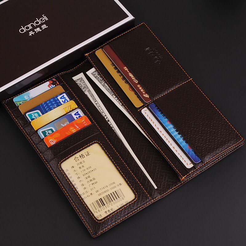 Sac pour homme - Ref 50107 Image 4