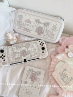 Набор из 5 предметов «Чайная вечеринка» OLED